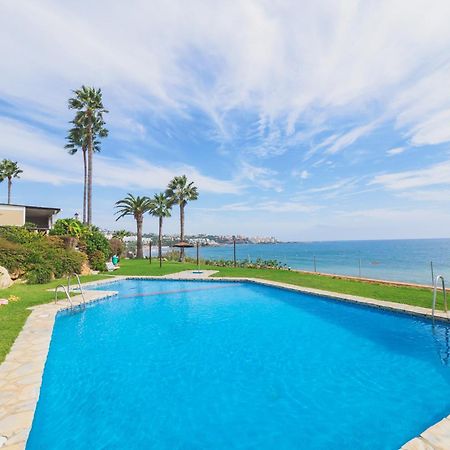 Estrella Del Mar Villa Estepona Exterior photo