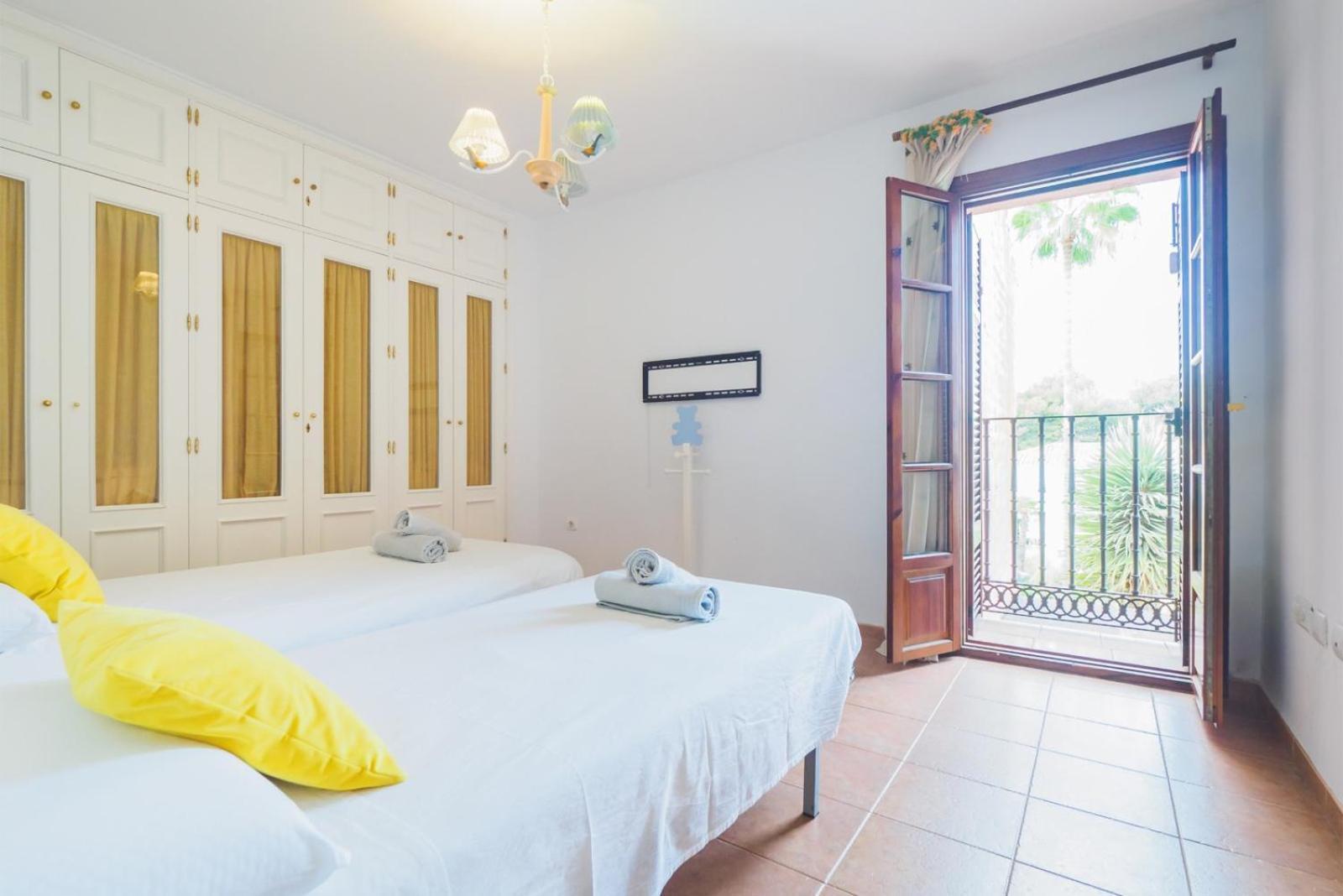 Estrella Del Mar Villa Estepona Exterior photo